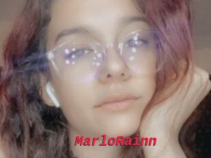 MarloRainn