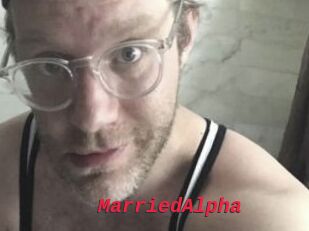 MarriedAlpha