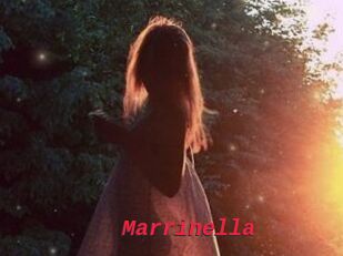 Marrinella