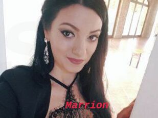 Marrion