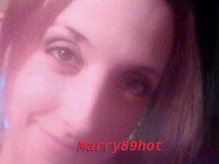 Marry89hot
