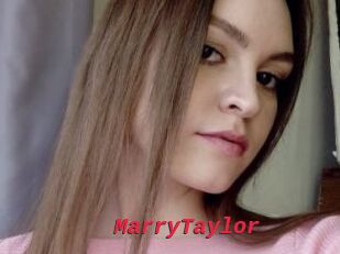 MarryTaylor