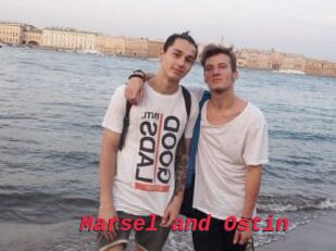 Marsel_and_Ostin
