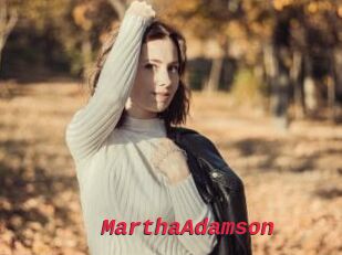 MarthaAdamson