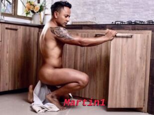 Martin1