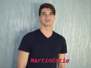 MartinCutie