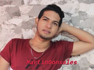 MartinGonsales
