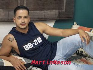 MartinMason