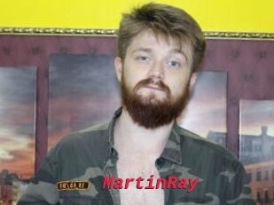 MartinRay