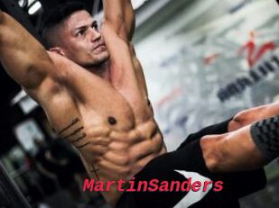 MartinSanders