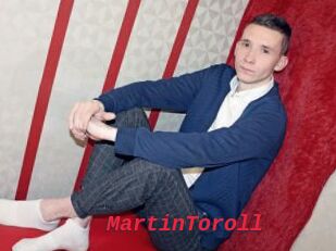 MartinToroll