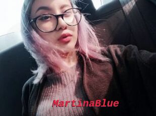 MartinaBlue