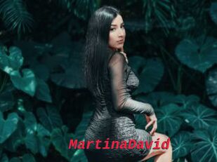 MartinaDavid