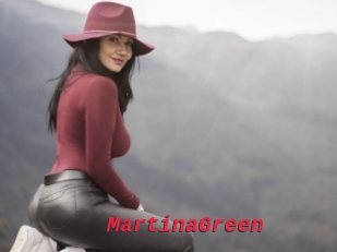 MartinaGreen