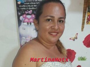 MartinaHotx