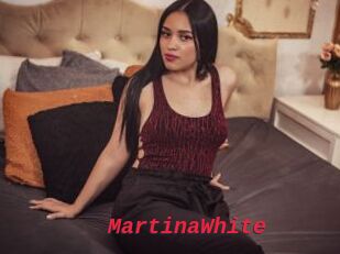 MartinaWhite