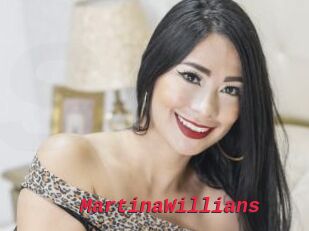MartinaWillians