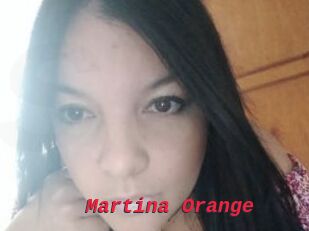Martina_Orange