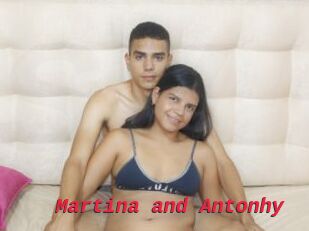 Martina_and_Antonhy