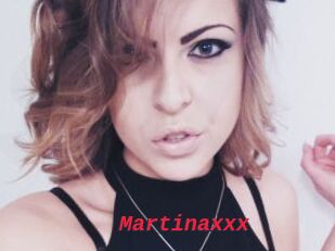 Martinaxxx