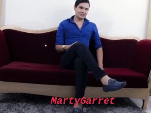 MartyGarret