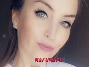 MaruMaru