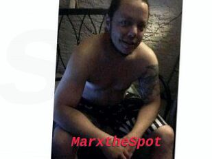 MarxtheSpot