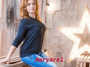 MaryArel