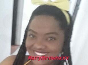 MaryBrownxxx
