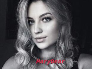 MaryDear