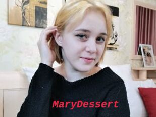 MaryDessert