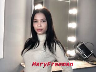 MaryFreeman