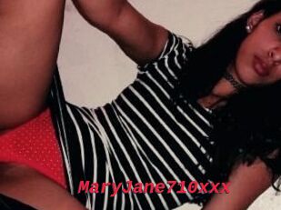 MaryJane710xxx