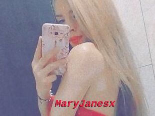 MaryJanesx