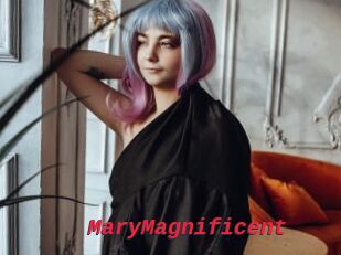 MaryMagnificent