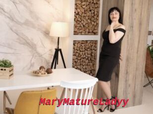 MaryMatureLadyy