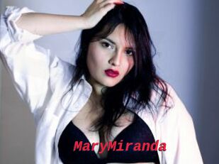 MaryMiranda