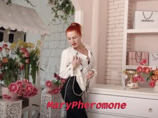 MaryPheromone