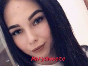 MarySweete