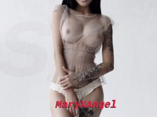 MaryXAngel