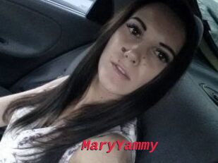 MaryYammy