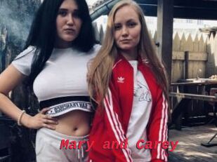 Mary_and_Carey
