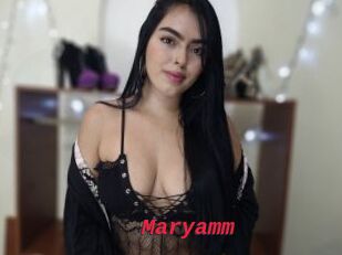 Maryamm