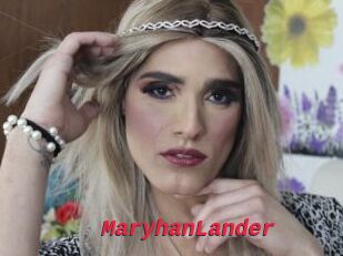 MaryhanLander