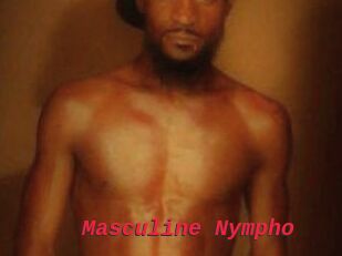 Masculine_Nympho