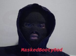 MaskedBootyGod