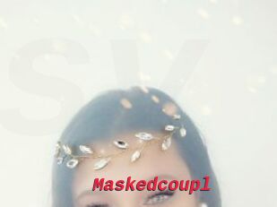 Maskedcoupl