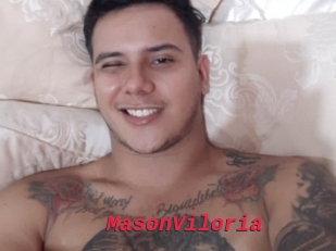 MasonViloria