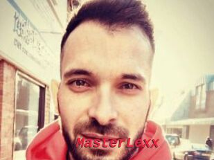 MasterLexx