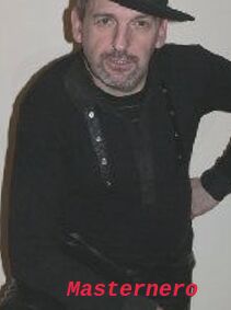 Masternero